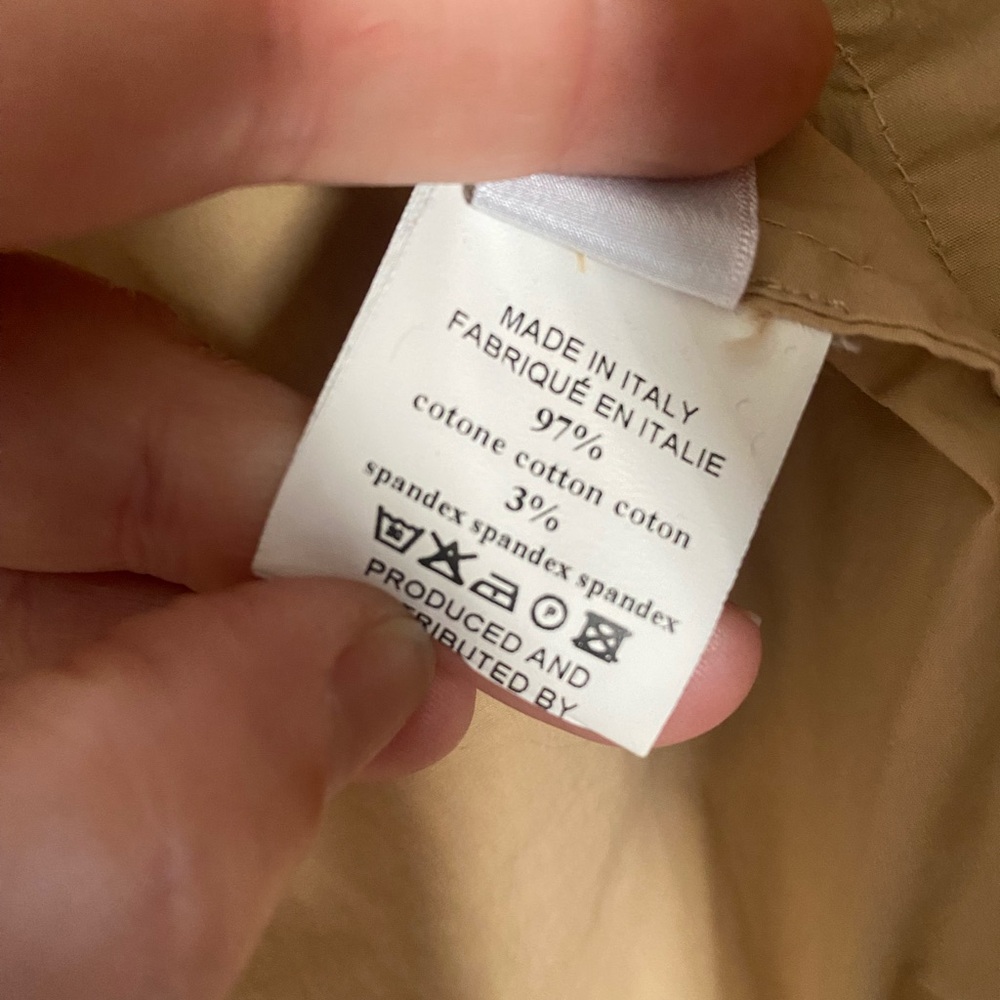Long Jacket - Picture 12 of 14